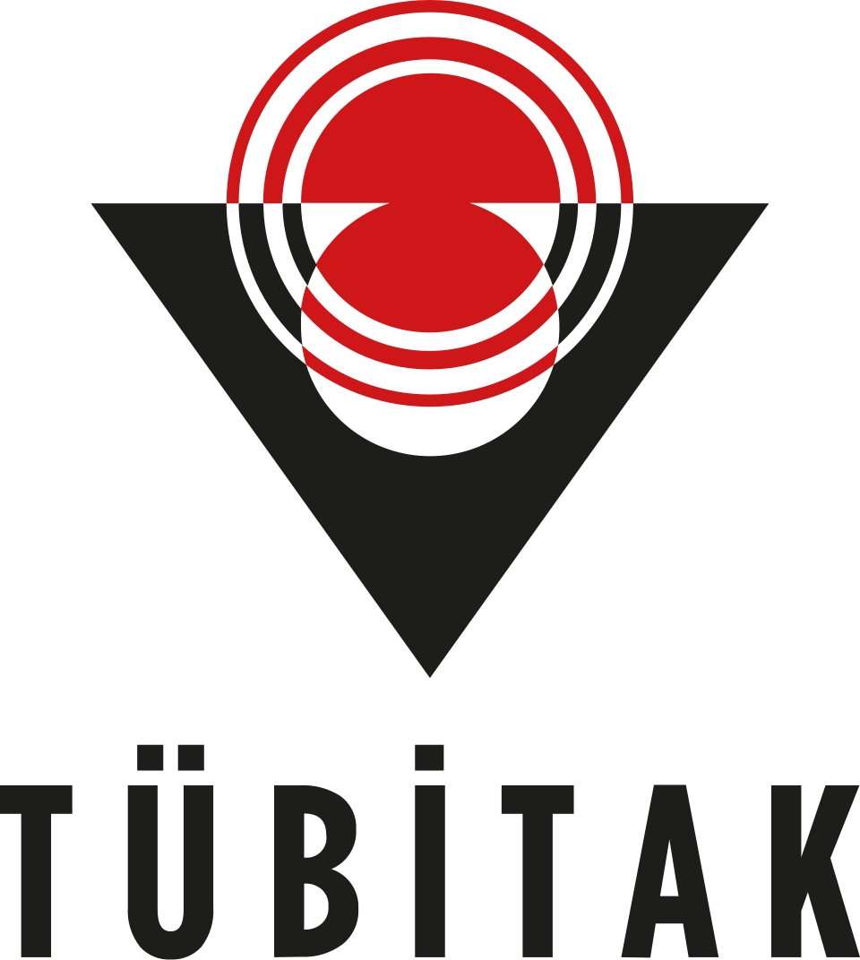 TÜBİTAK Logo